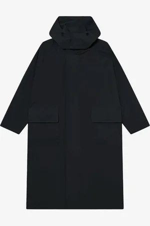 Kubota Parka Festiwal czarna S/M