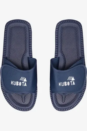 Kubota Klapki Rzep