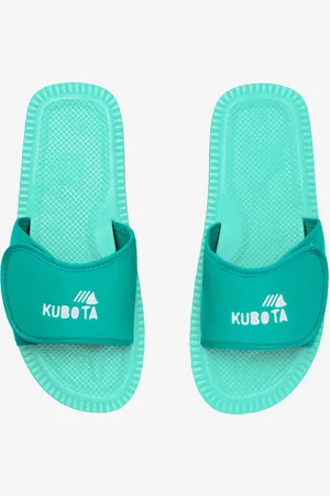 Kubota Klapki Rzep morskie