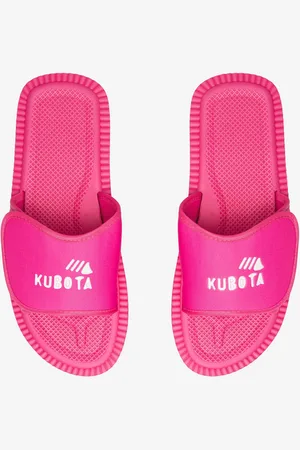 Kubota Klapki Rzep