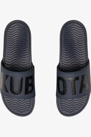 Kubota Klapki Pro 2.0 granatowo- Basenowe