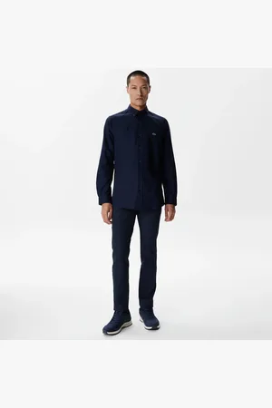 Lacoste Spodnie męskie