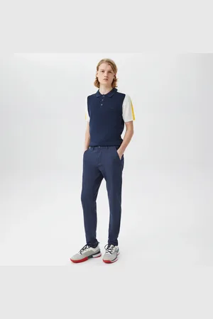 Lacoste Męskie spodnie