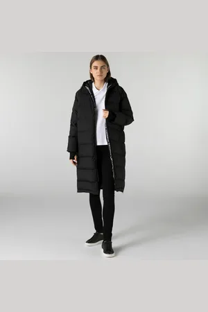 Lacoste Damska Kurtka