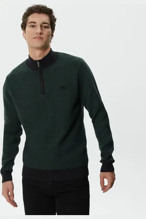 Lacoste Męski sweter
