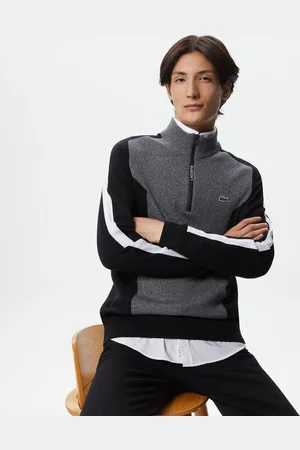 Lacoste Męski sweter