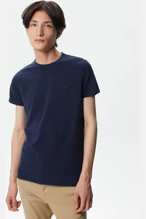 Lacoste Męski T-Shirt