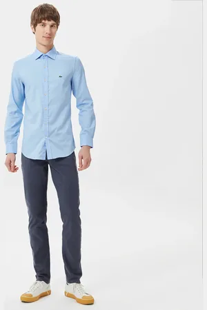 Lacoste Męskie spodnie