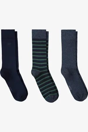 Lacoste Męskie skarpety