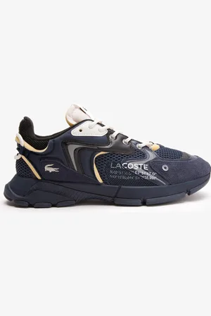 Lacoste Męskie buty sportowe L003 Neo