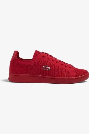Lacoste Sneakersy CARNABY PIQUEE