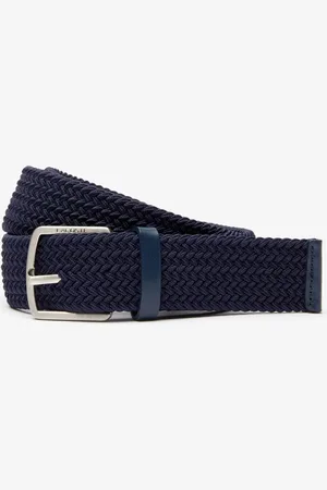 Lacoste Pasek Męski