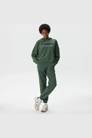 Lacoste Damska bluza dresowa