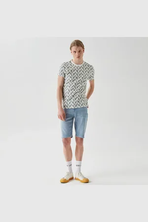Lacoste T-shirt unisex
