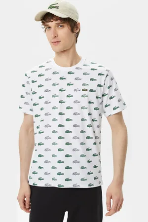 Lacoste T-shirt unisex