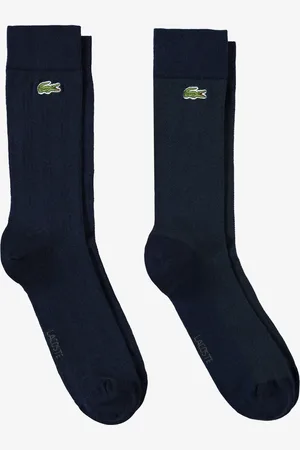 Lacoste Męskie skarpety