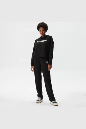 Lacoste Damska bluza dresowa