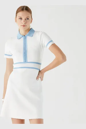 Lacoste Sukienki Damskie