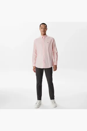 Lacoste Spodnie męskie