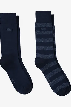 Lacoste Męskie skarpety