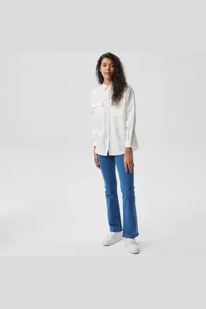 Lacoste Damskie spodnie