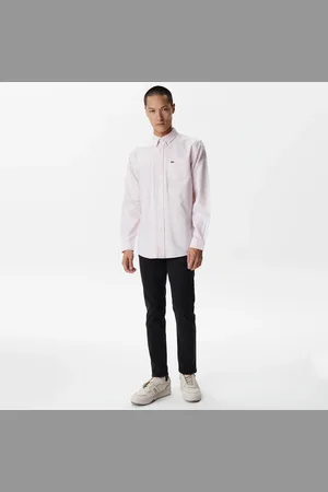 Lacoste Spodnie męskie