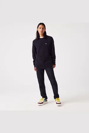 Lacoste Męski sweter
