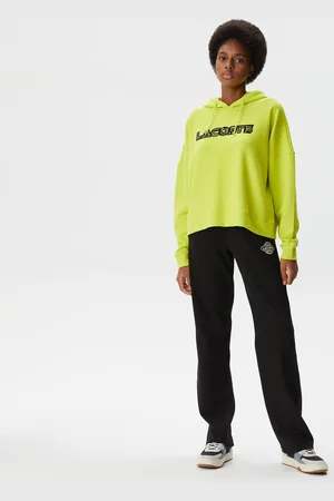 Lacoste Damska bluza dresowa