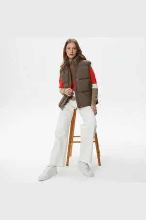 Lacoste Kurtka Damska