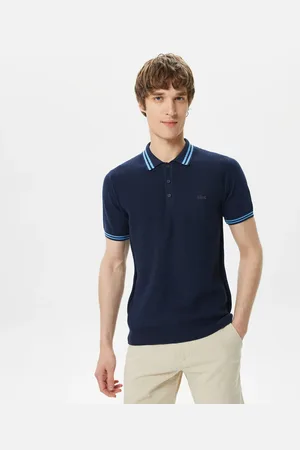 Lacoste Męskie swetry