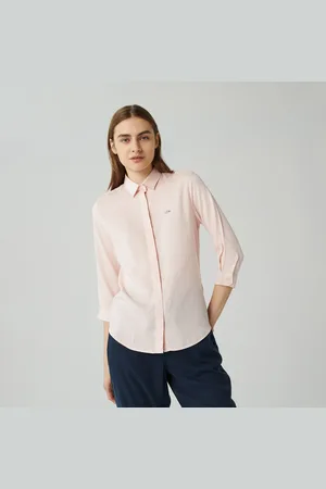 Lacoste Koszula Damska