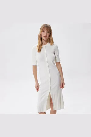 Lacoste Sukienki damskie