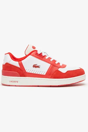 Lacoste Sneakersy T-CLIP