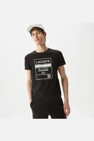 Lacoste T-shirt unisex