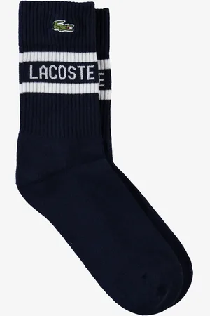 Lacoste Męskie Skarpety
