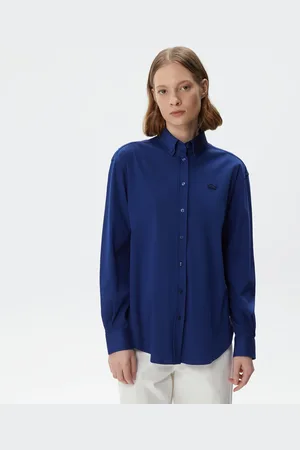 Lacoste Koszula damska
