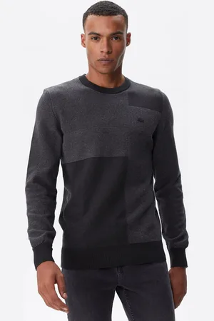 Lacoste Sweter męski