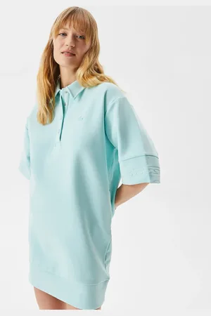 Lacoste Sukienki damskie