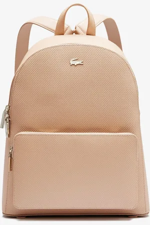 Lacoste Galanteria Skórzana