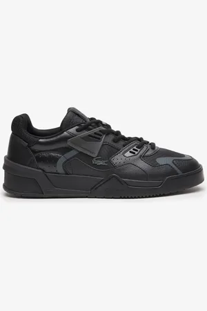 Lacoste Męskie buty sportowe LT 125 Textile