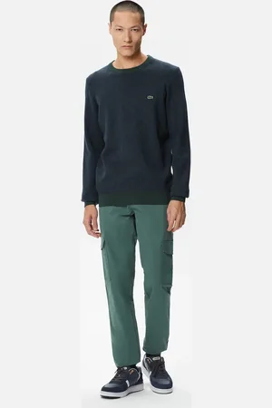 Lacoste Spodnie męskie