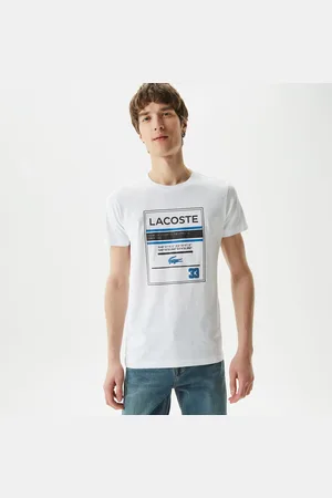Lacoste T-shirt unisex