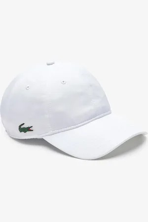 Lacoste Lekka Czapka Unisex Sport