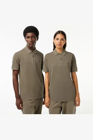 Lacoste Koszulka polo Classic Fit Cotton Piqué