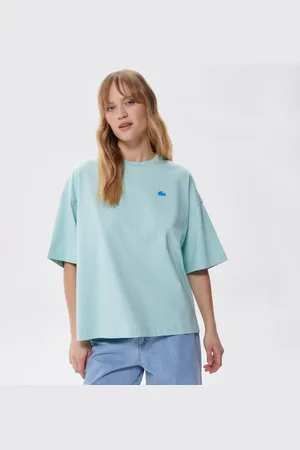 Lacoste Damski T-shirt