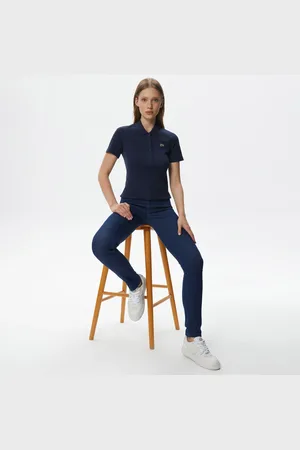 Lacoste Spodnie damskie