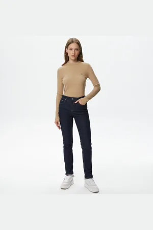 Lacoste Spodnie damskie