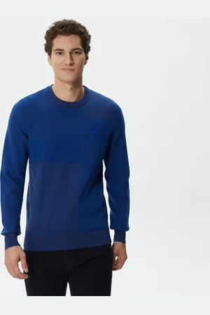 Lacoste Sweter męski