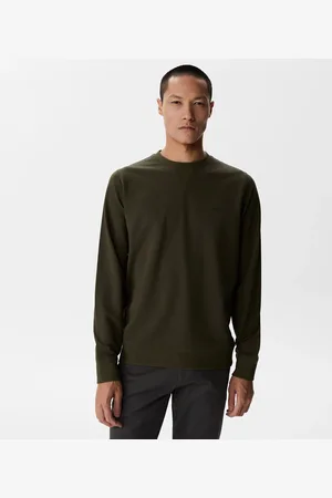 Lacoste Bawełniana Bluza Z Naszywką Loose Fit