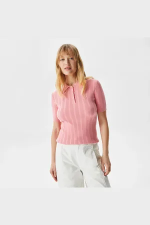 Lacoste Damskie swetry